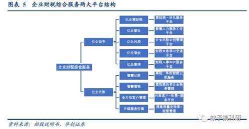 新股丨稅友股份 專注財稅信息化，信息系統集成服務助穩健成長