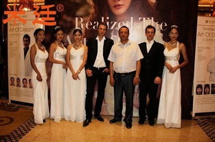 重慶米廷會(huì)展有限責(zé)任公司 專業(yè)禮儀服務(wù)與演出服務(wù)高清圖片展示