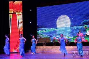 展青春風采，樹文明新風——天長市行業(yè)窗口單位青年職工文明服務(wù)禮儀展示大賽預(yù)賽精彩紛呈