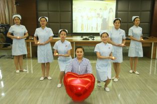 動(dòng)態(tài) | 禮行天下，儀美人生——鄭州市中心醫(yī)院高新區(qū)醫(yī)院成功舉辦護(hù)士禮儀與服務(wù)規(guī)范技能競賽