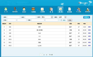 ThinkPHP框架二次開發(fā)多倉(cāng)庫(kù)ERP進(jìn)存銷系統(tǒng)開源版實(shí)踐指南